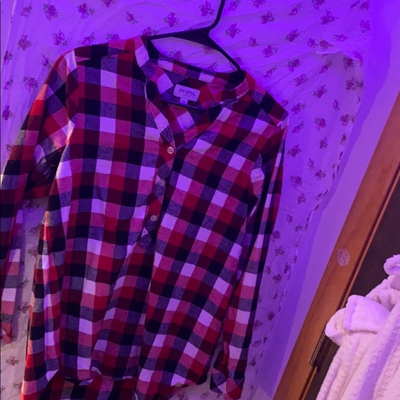 pj shirt - Picture 2 of 2